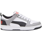 Buty Puma Rebound Layup Lo SL Jr 370490 20 (37049020)