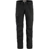 Spodnie męskie Fjällräven Nils Trousers M Black (F81752-550)