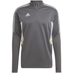 Bluza adidas Condivo 22 Training 1/2 zip M (HD2312)