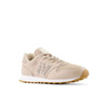 Buty sportowe damskie New Balance NB 500 sneakersy beżowe (GW500LM2)