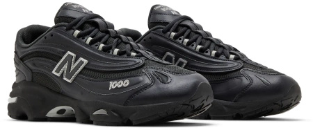 Sneakersy New Balance M1000 (M1000B)