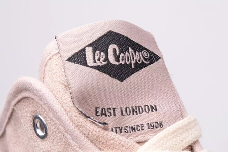 Buty damskie LEE COOPER pink (LCJ-22-31-1434L)