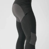 Spodnie męskie Fjällräven Abisko Trekking Tights Pro M Black-Iron Grey (F84772-550-048)