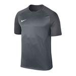 Koszulka piłkarska Nike Dry Trophy III Jersey JR (881484-065)