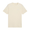 Koszulka Puma ESS ELEVATED TEE Beżowy (68472699)