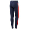 Spodnie Reebok LINEAR LOGO TIGHT Niebieski (EK1362)