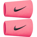 Frotka na rękę Nike Swoosh Wristbands 2szt N1586677OS