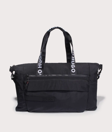 Torba HUGO Colyns Holdall czarny (50541967-001)