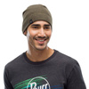 Czapka BUFF® Polar Hat BARK HTR (123850.843.10.00)