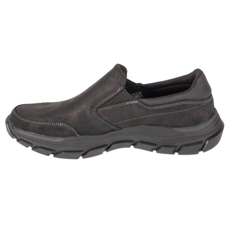 Skechers Respected - Calum 204480-BBK Czarne 46 (204480-BBK)