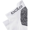 Skarpety tech. Odlo Socks short CERAMICOOL RUN 2 PACK        (762960/10000)