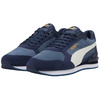 Buty męskie Puma ST Runner v4 SD granatowe (399665 05)