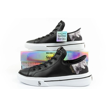 Buty Skechers Snoop Dogg M 251016/BKW (1525593)