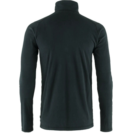 Polar męski Fjällräven Pine Half Zip M Black (F81446-550)