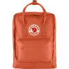 Plecak Fjällräven Kånken Rowan Red (F23510-333)