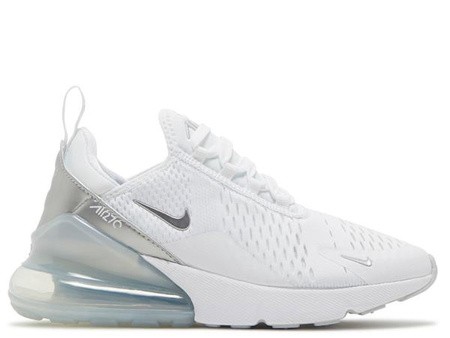 Buty damskie Nike W Air Max 270 Bia e DX0114100