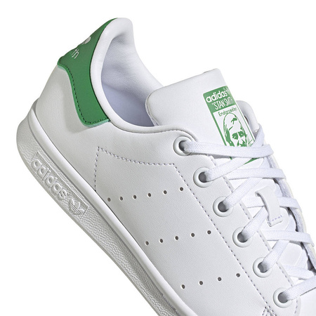 Buty sportowe męskie/damskie białe adidas Stan Smith J (FX7519)