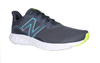 Buty biegowe męskie New Balance 411 Running  (M41128A)