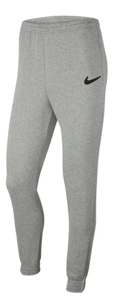 Spodnie męskie szare Nike Dry Park 20 (CW6907-063)