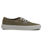 Wyprzedaż - Buty sportowe damskie Vans UA Authentic trampki sneakersy beżowe (VN0A5KRD8DT1)