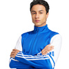 Bluza męska adidas Squadra 25 Training niebiesko-biała (JD2980)