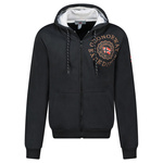 Bluza Geographical Norway GEGANTO BLACK DB MEN 100 czarny męska (WZ3024H/GN-Black)
