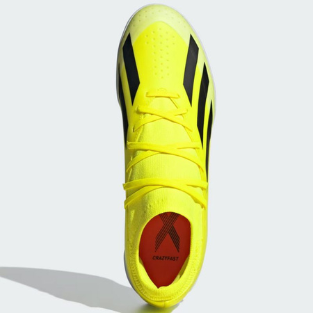 Buty adidas X Crazyfast League IN M  (IF0701)