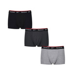 Bielizna Reebok SPORTS TRUNK REDGRAVE Szary (C82602)