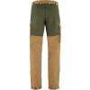 Spodnie męskie Fjällräven Vidda Pro Trousers M Buckwheat Brown-Laurel Green (F87177-232-625)