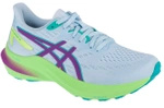 Buty do biegania damskie ASICS GT-2000 12 Lite-Show niskie przed kostkę (1012B646-300)