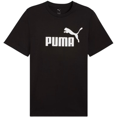 Koszulka Puma Ess No.1 Logo Tee M 682532 01 (68253201)