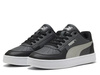 Buty Puma CAVEN 2.0 JR Czarny (39383758)