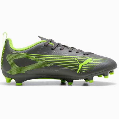 Buty piłkarskie Puma Ultra 5 Play FG/AG Jr 108170-03 (1503836)