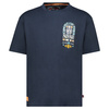 T-Shirt Geographical Norway JAKADO DB NAVY MEN 254 granatowy męska (SY10074H/GN-Navy)