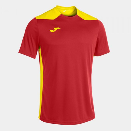 Koszulka Joma Championship VI Short Sleeve T-shirt (101822.609)