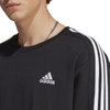 Bluza adidas Essentials French Terry 3-Stripes M (IC9317)