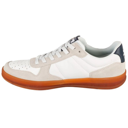 Skechers New Wave Cup - Calven 210961-OFWT Białe 42 (210961-OFWT)