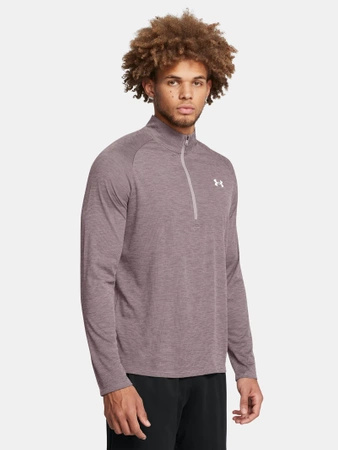 Koszulka męska Under Armour 1382797-015 z długim rękawem