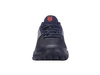 Buty sportowe do tenisa męskie K-Swiss Express Light 3 HB treningowe granatowe (08563-402-M)