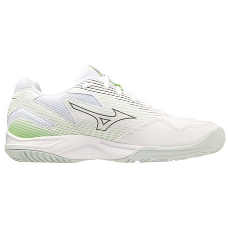 Buty do siatkówki Mizuno Cyclone Speed 4 W  (V1GC238035)