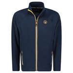 Polar Geographical Norway TUGIM FZ NAVY DB MEN 224 granatowy męska (WY7443H/GN-Navy)