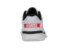 Męskie sneakersy K-Swiss HYPERCOURT EXPRESS 2 WHT/BLK/MARS RED-M (06613-140-M)