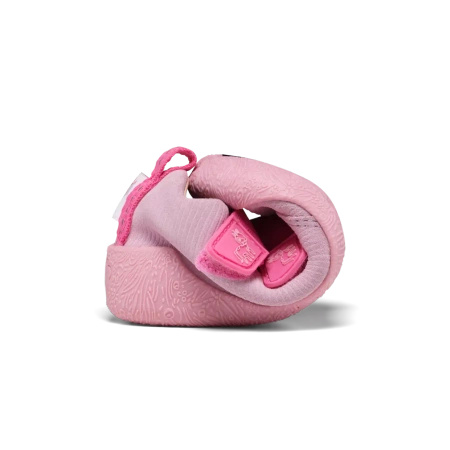 Buty dziecięce Affenzahn Lauflerner Leder Walky Unicorn (01392-40175)