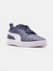 Buty sportowe damskie Puma Rickie Jr Peacoat sneakersy trampki granatowe (384311-07)