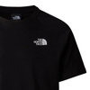Koszulka The North Face M North Face Tee M NF0A87NUJK31 (NF0A87NUJK31)