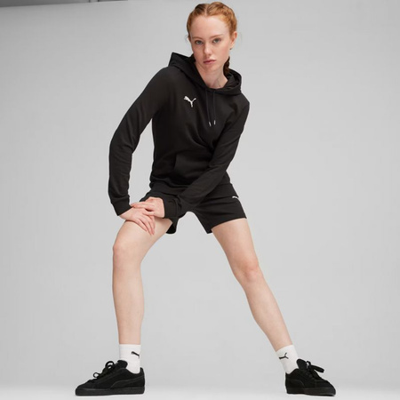 Bluza Puma Team Goal Casuals Hoody W 658621 03 (65862103)