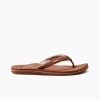 SANDAŁY DAMSKIE REEF CUSHION SANDS ESPRESSO (CJ4318)