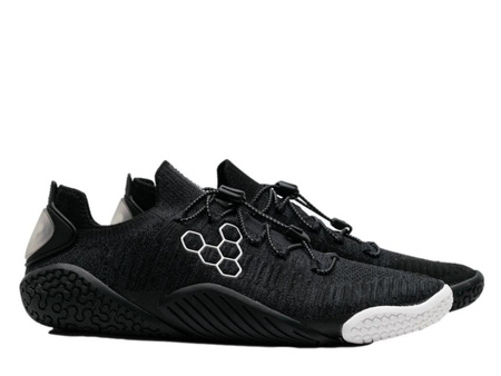 Buty Vivobarefoot MOTUS FLEX MENS OBSIDIAN Czarny (309491-01)