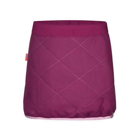 Spódniczka Trollkids Girls Rondane Winter Skirt dla dziewczynki (486-229)