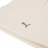 Czapka Puma METAL PUMA CAT HIGH CROWN Beżowy (02640404)